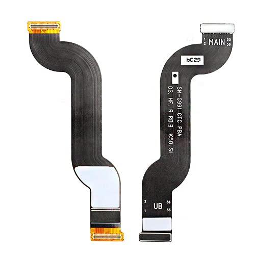 Motherboard to Sub Main Board LCD Display Flex for Samsung Galaxy S21 - EGFix
