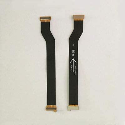 Motherboard to Sub Main Board LCD Display Flex for Tecno Camon I Sky 3 KB3 - EGFix