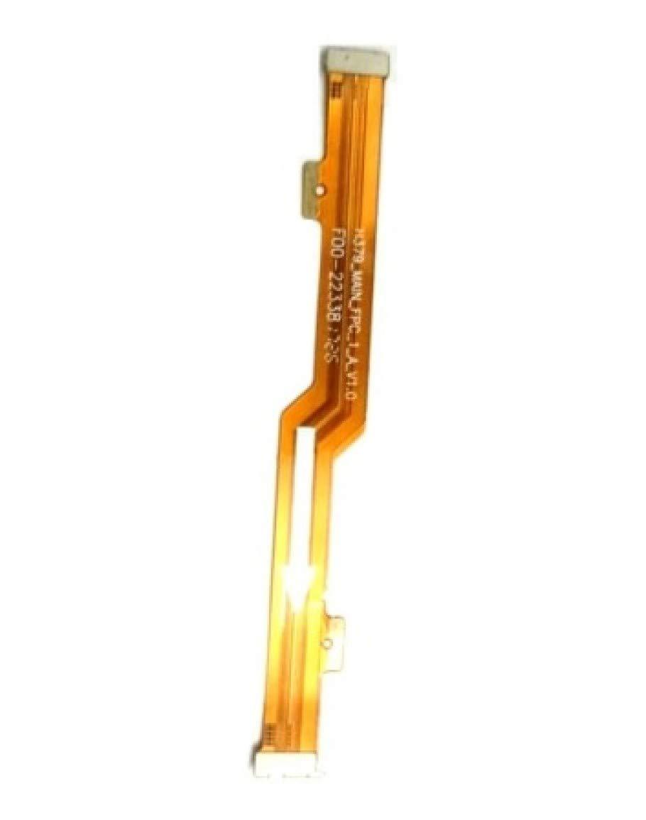 Motherboard to Sub Main Board LCD Display Flex for Tecno i5 - EGFix