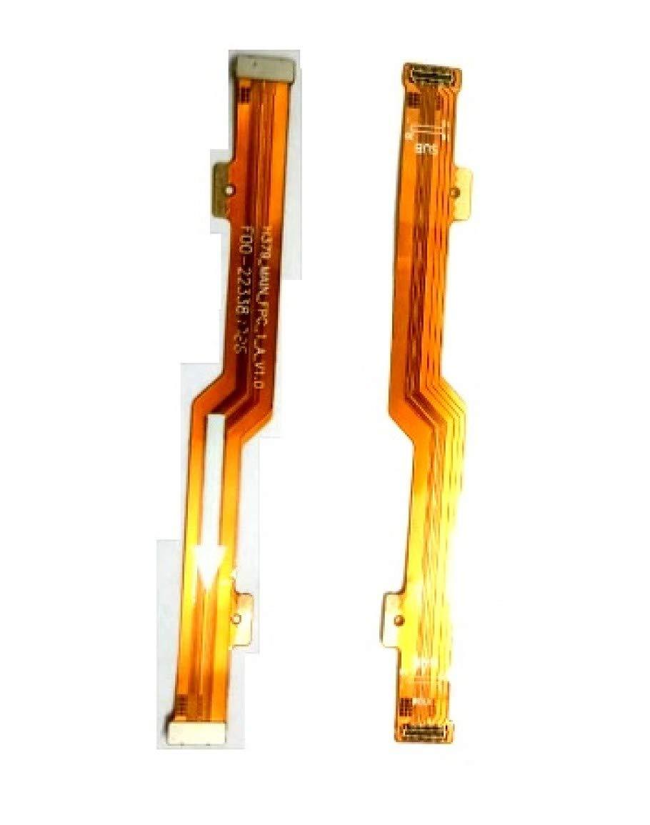 Motherboard to Sub Main Board LCD Display Flex for Tecno IN5 - EGFix