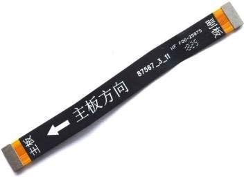 Motherboard to Sub Main Board LCD Display Flex for Tecno Smart 4 - EGFix