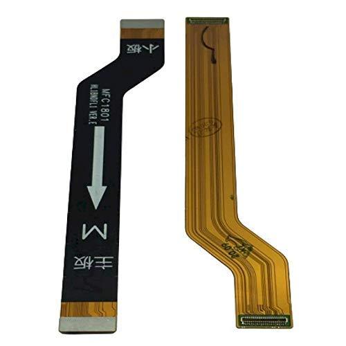 Motherboard to Sub Main Board LCD Display Flex for Tecno Spark 2 KC2 - EGFix