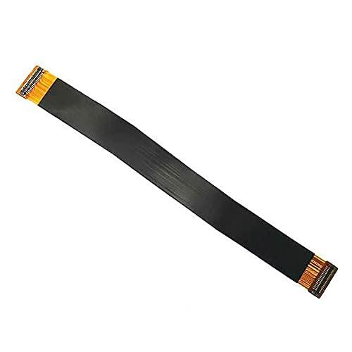 Motherboard to Sub Main Board LCD Display Flex for Tecno Spark 3 KB7 - EGFix