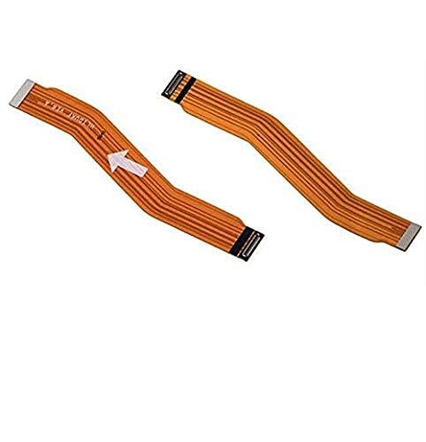 Motherboard to Sub Main Board LCD Display Flex for Tecno Spark Go Plus - EGFix