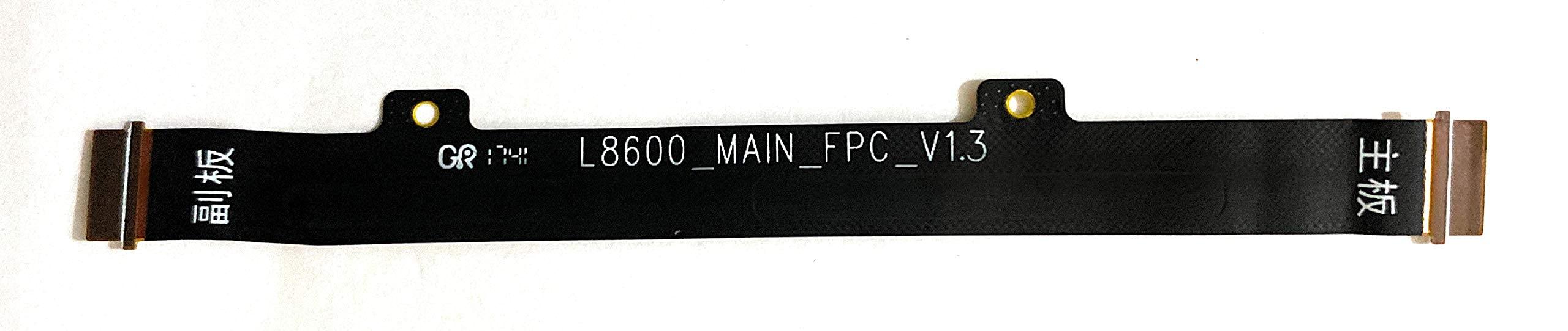 Motherboard to Sub Main Board LCD Display Flex for Tenor E || 10.or E - EGFix