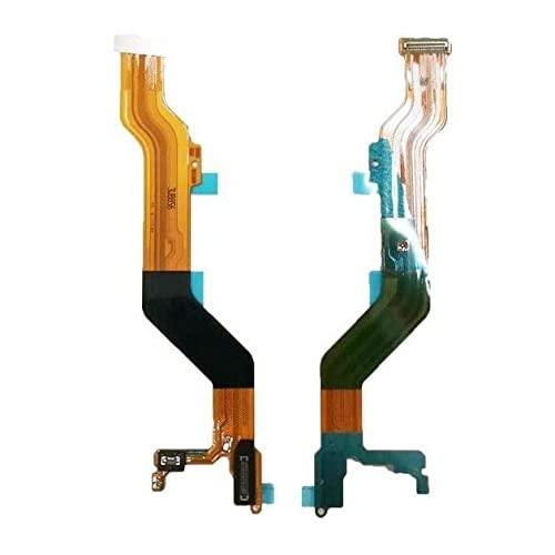 Motherboard to Sub Main Board LCD Display Flex for Vivo V17 - EGFix