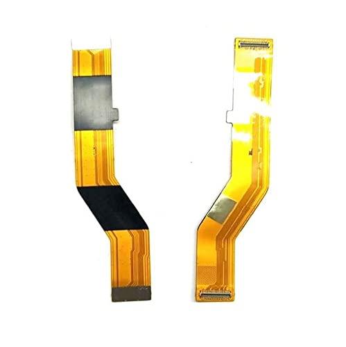 Motherboard to Sub Main Board LCD Display Flex for Vivo V17 Pro - EGFix