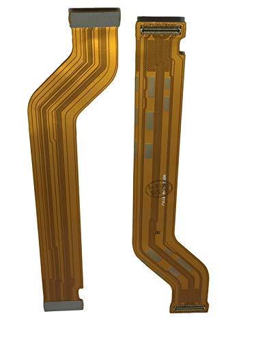 Motherboard to Sub Main Board LCD Display Flex for Vivo V20 - EGFix