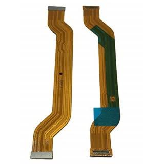 Motherboard to Sub Main Board LCD Display Flex for Vivo Y20 - EGFix