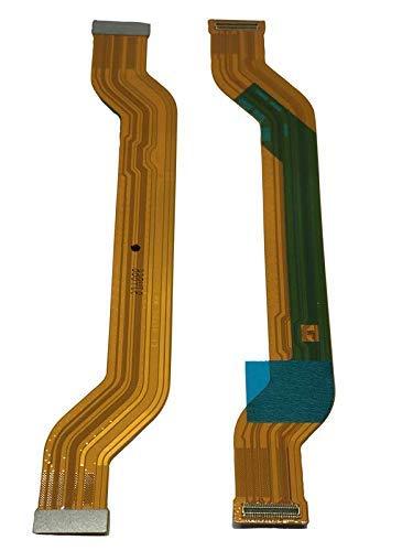 Motherboard to Sub Main Board LCD Display Flex for Vivo Y20A - EGFix