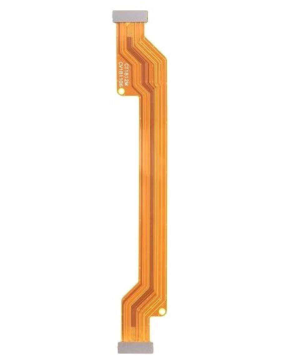 Motherboard to Sub Main Board LCD Display Flex for Vivo Y91 - EGFix