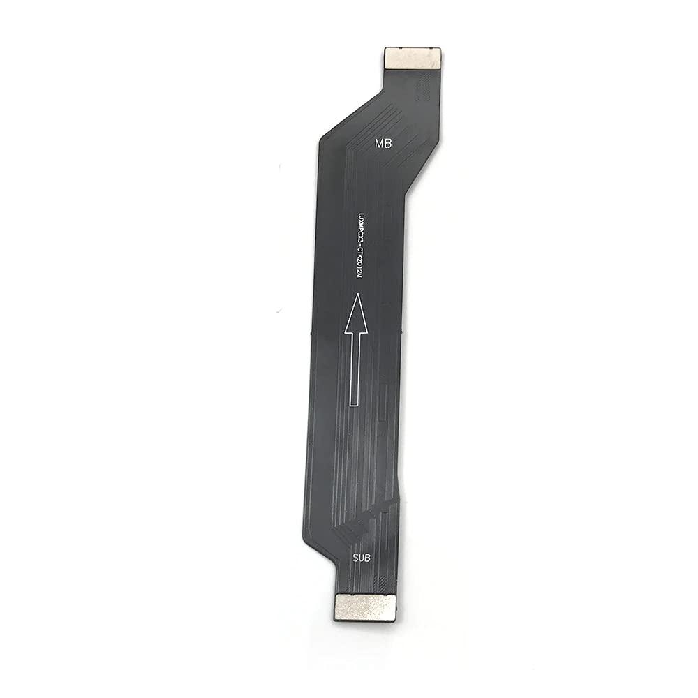 Motherboard to Sub Main Board LCD Display Flex for Xiaomi Poco X3 - EGFix