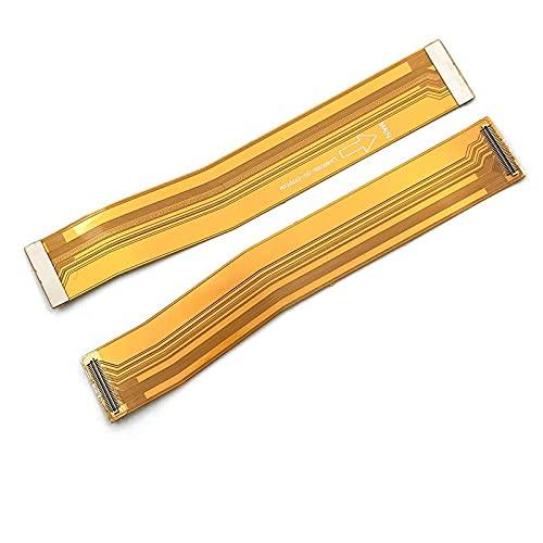 Motherboard to Sub Main Board LCD Display Flex for Xiaomi Redmi 10T Pro - EGFix