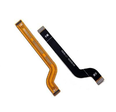 Motherboard to Sub Main Board LCD Display Flex for Xiaomi Redmi 6A - EGFix