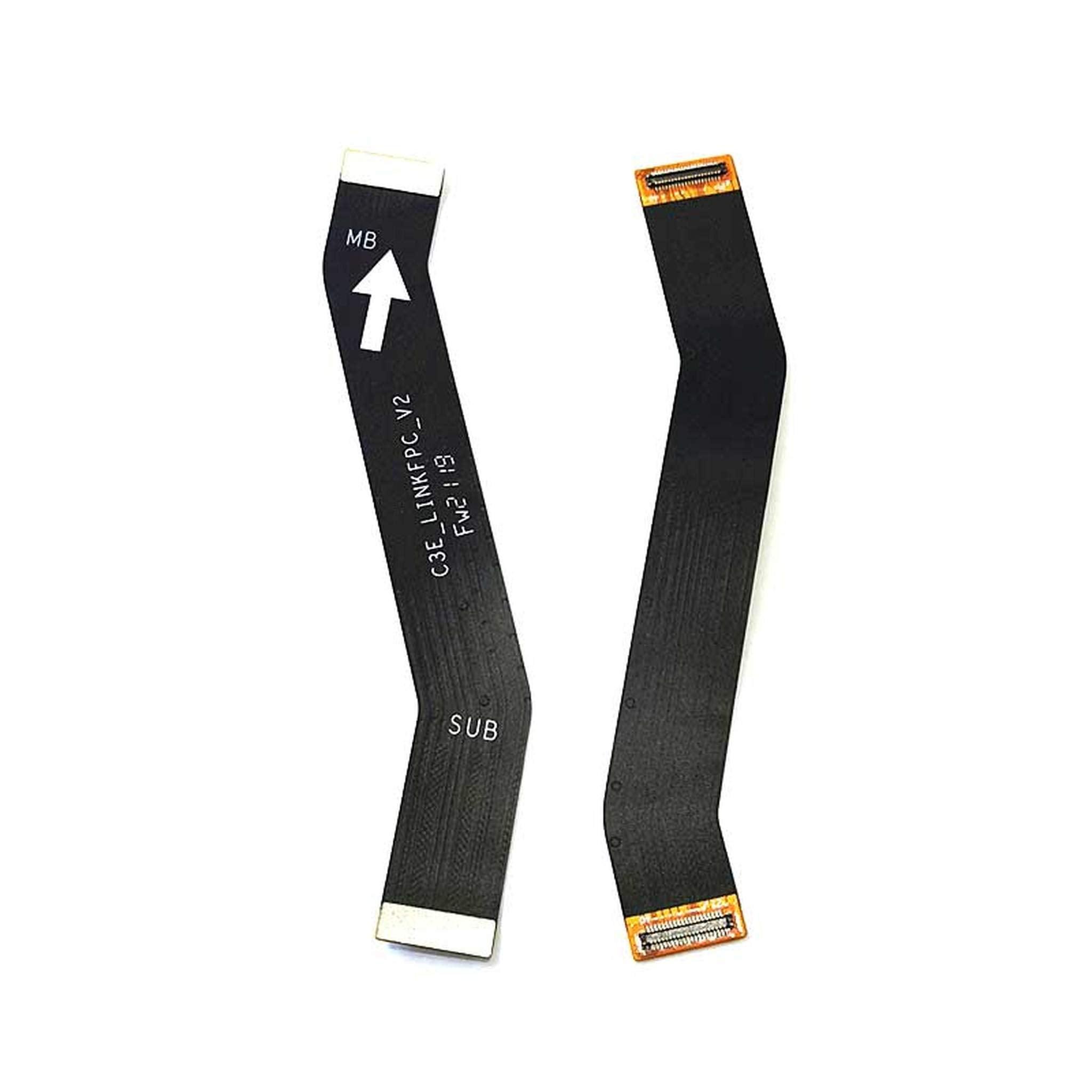 Motherboard to Sub Main Board LCD Display Flex for Xiaomi Redmi 7A - EGFix