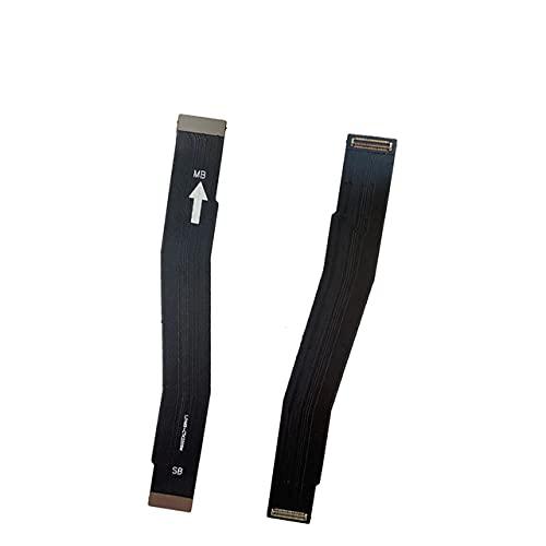 Motherboard to Sub Main Board LCD Display Flex for Xiaomi Redmi 9 Prime - EGFix