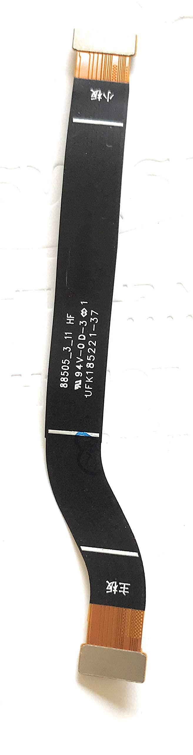 Motherboard to Sub Main Board LCD Display Flex for Xiaomi Redmi Go - EGFix