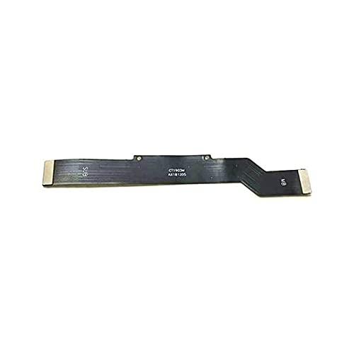 Motherboard to Sub Main Board LCD Display Flex for Xiaomi Redmi Mi Note 6 Pro - EGFix