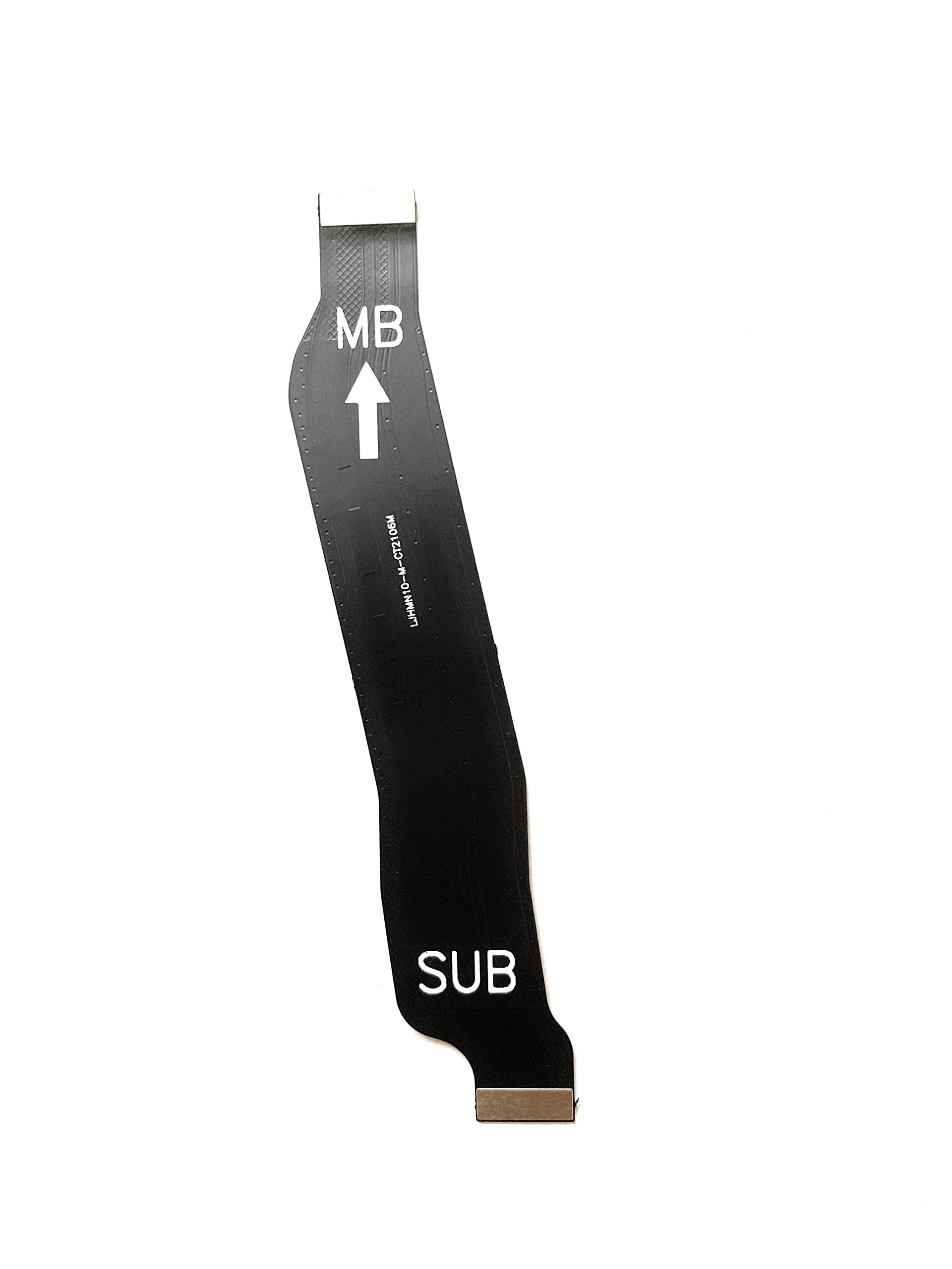 Motherboard to Sub Main Board LCD Display Flex for Xiaomi Redmi Note ...