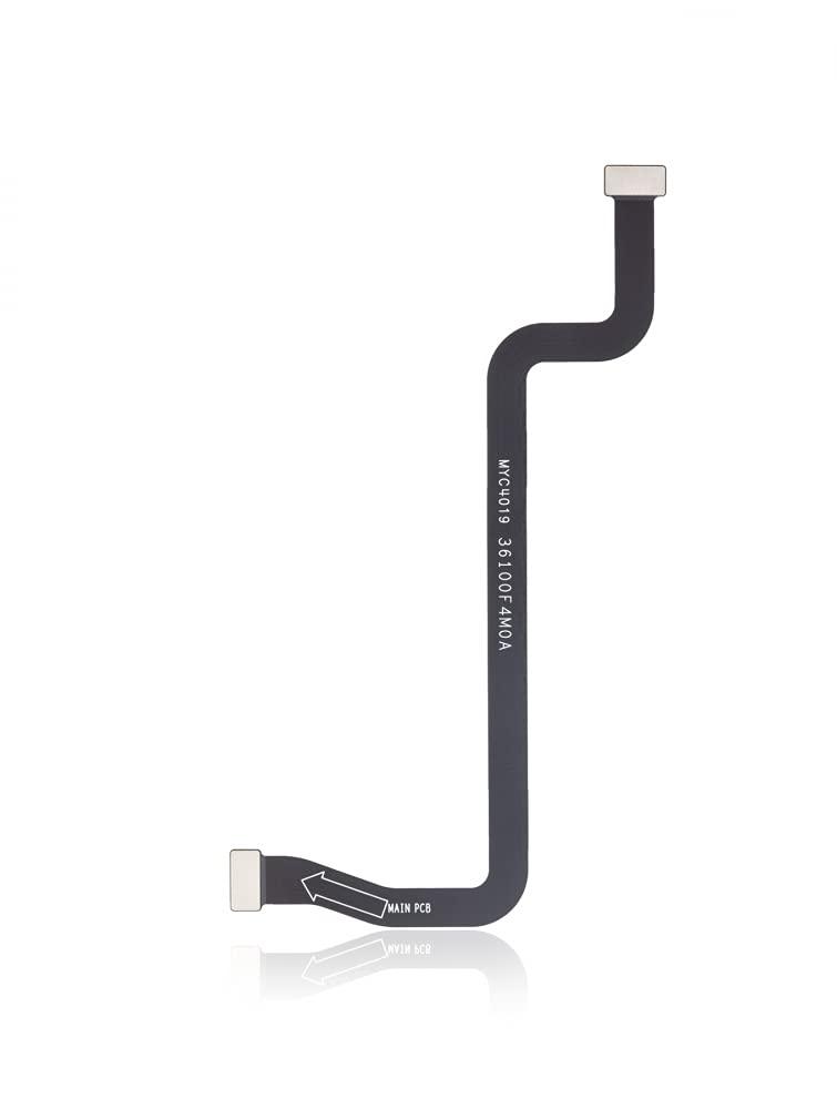 Motherboard to Sub Main Board LCD Display Flex for Xiaomi Redmi Note 10 Lite - EGFix