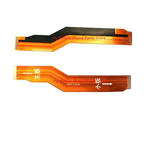 Motherboard to Sub Main Board LCD Display Flex for Xiaomi Redmi Note 10 Pro - EGFix