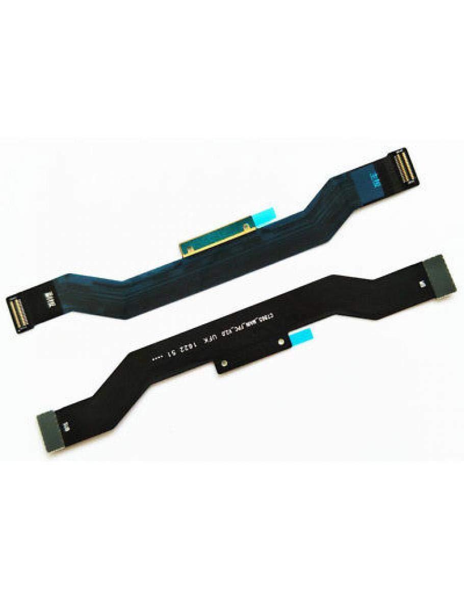 Motherboard to Sub Main Board LCD Display Flex for Xiaomi Redmi Note 3 - EGFix