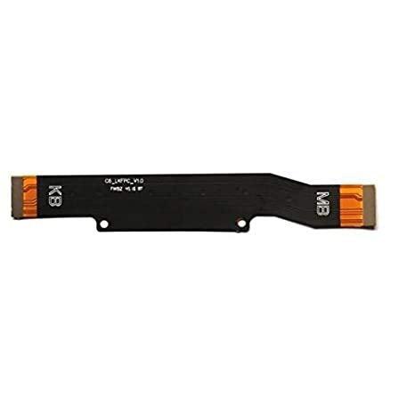 Motherboard to Sub Main Board LCD Display Flex for Xiaomi Redmi Note 4 - EGFix