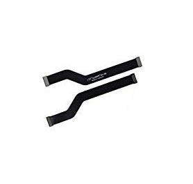 Motherboard to Sub Main Board LCD Display Flex for Xiaomi Redmi Note 7 - EGFix
