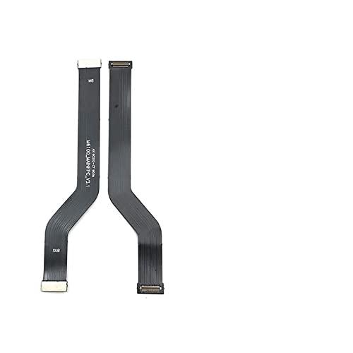 Motherboard to Sub Main Board LCD Display Flex for Xiaomi Redmi Note 7S - EGFix