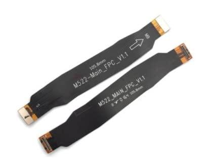 Motherboard to Sub Main Board LCD Display Flex for Xiaomi Redmi Note 9S - EGFix
