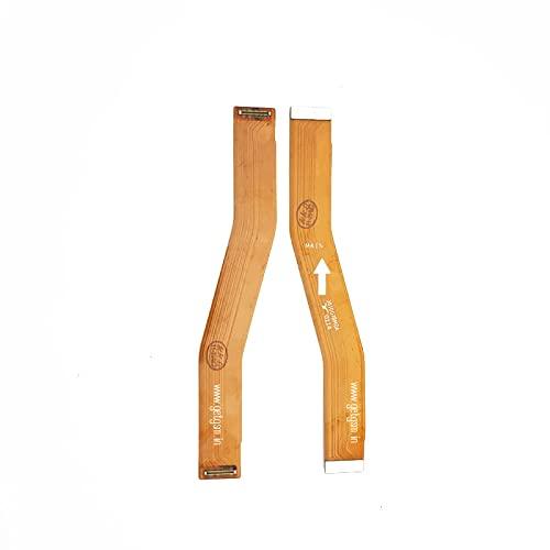 Motherboard to Sub Main Board LCD Display Flex for Xiaomi Redmi Poco X2 - EGFix