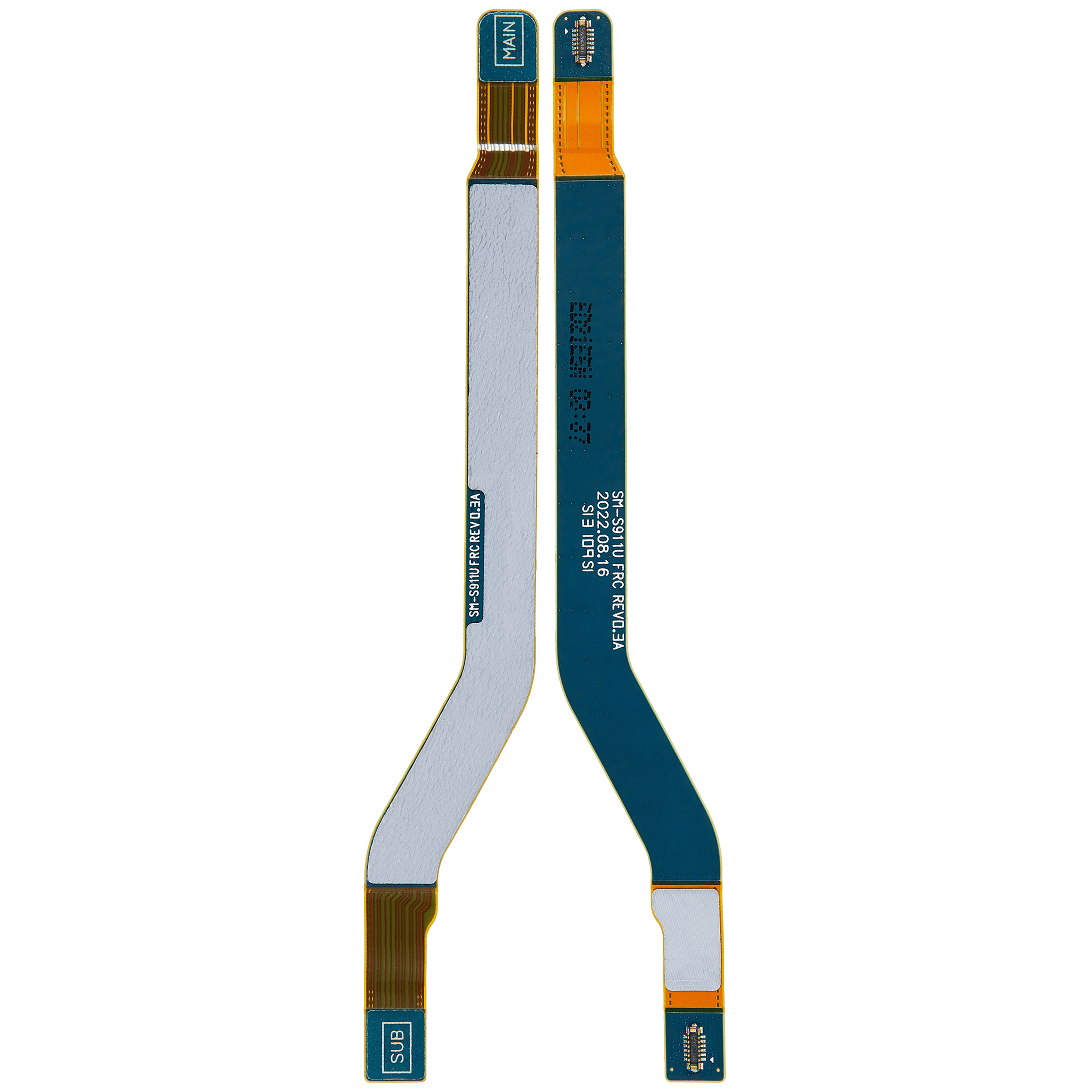 Narrow Main Flex Cable for Samsung Galaxy S23 - EGFix