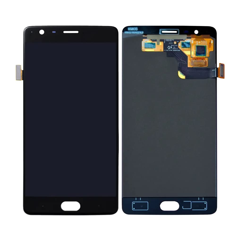 OLED Display Folder with Touch Screen for Oneplus 3