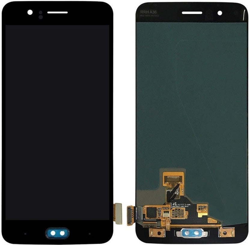 OLED Display Folder with Touch Screen for Oneplus 5