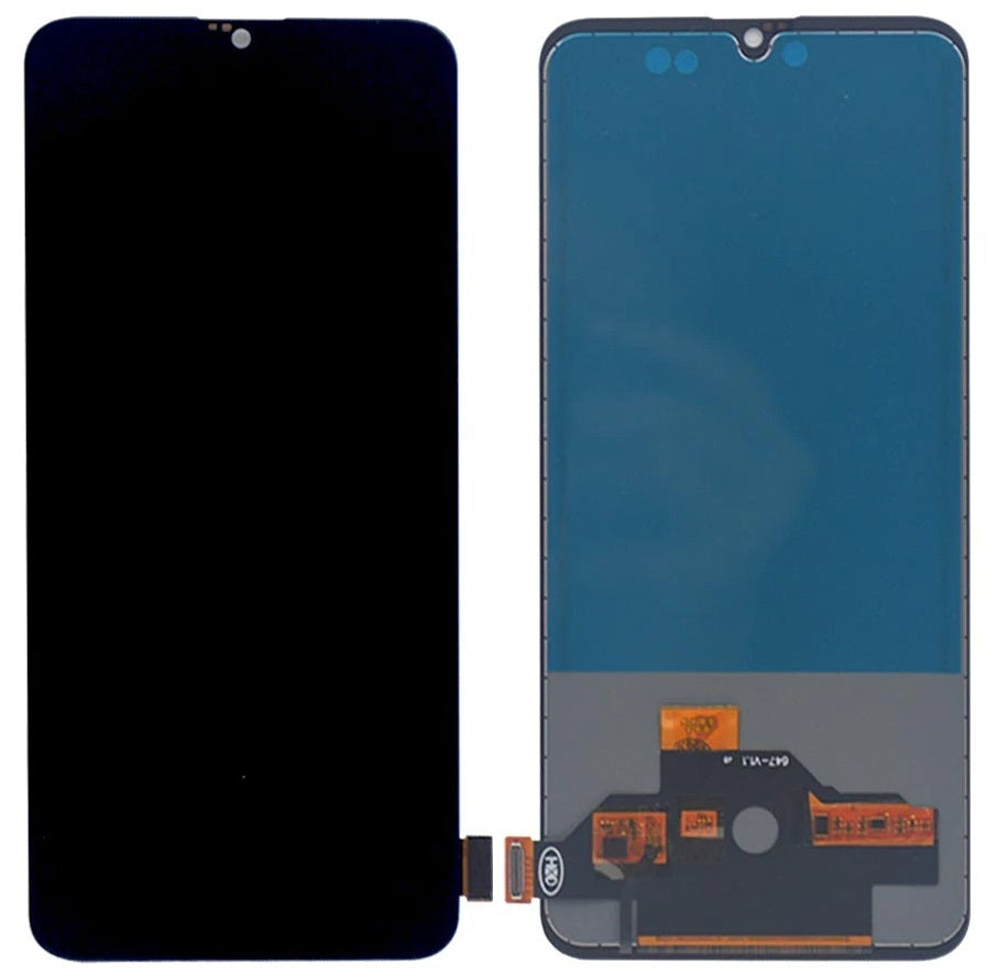 OLED Display Folder with Touch Screen for Oneplus 6
