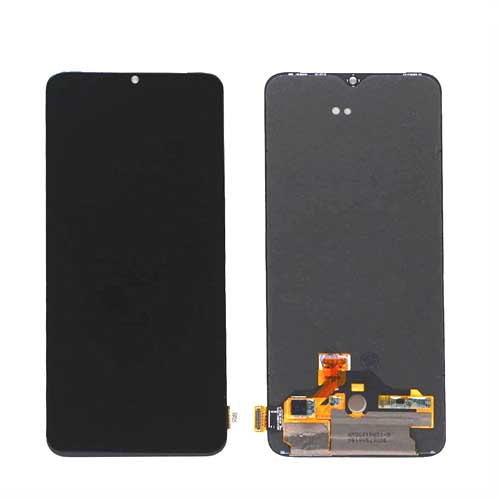 OLED Display Folder with Touch Screen for Oneplus 7