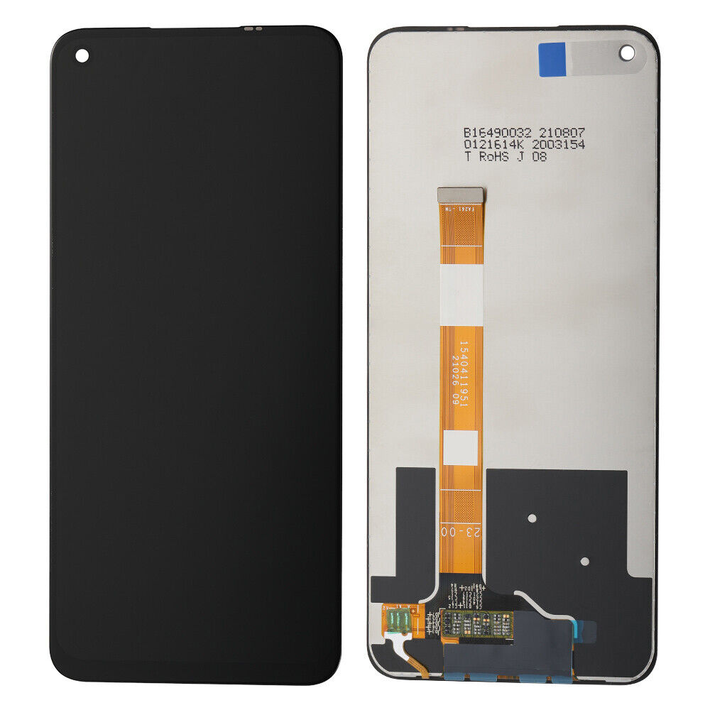 OLED Display Folder with Touch Screen for Oneplus N200