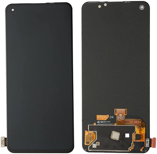 OLED Display Folder with Touch Screen for Oneplus Nord 2