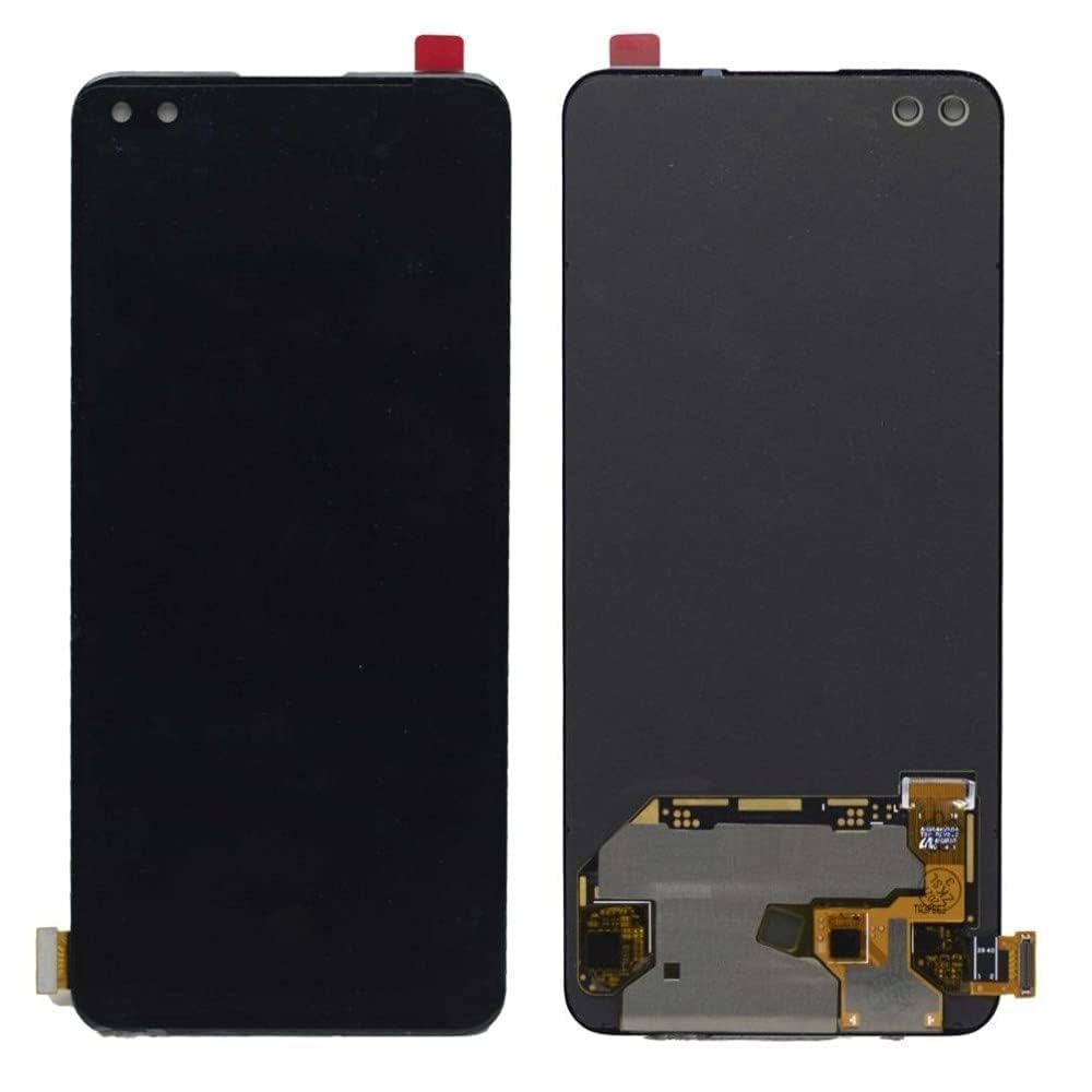 OLED Display Folder with Touch Screen for Oneplus Nord