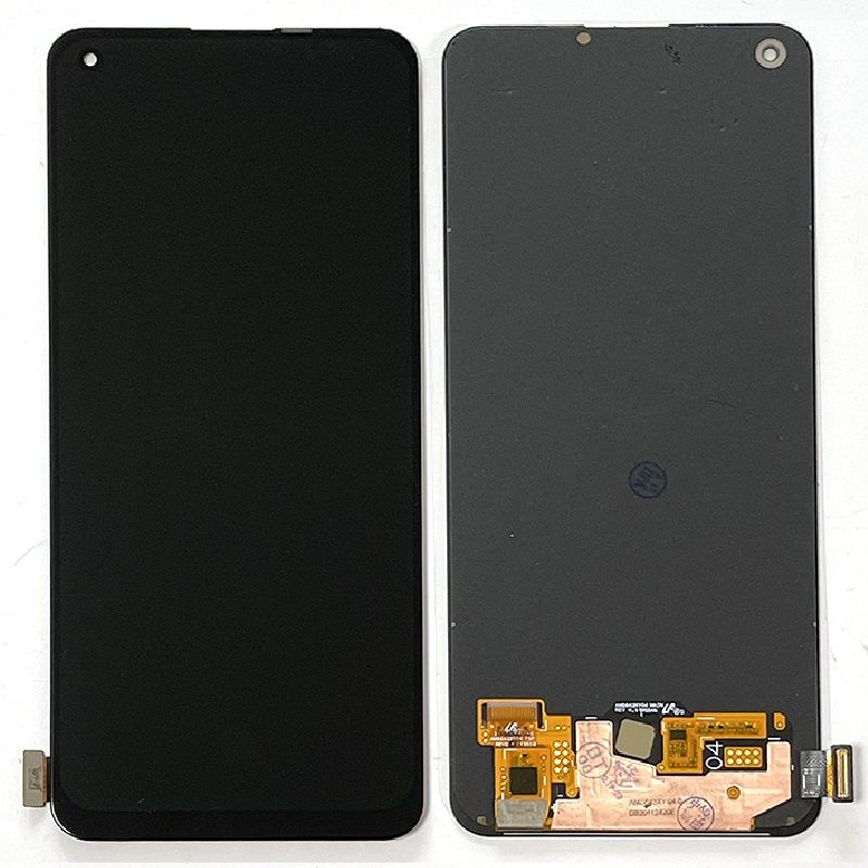 OLED Display Folder with Touch Screen for Oppo A95 4G