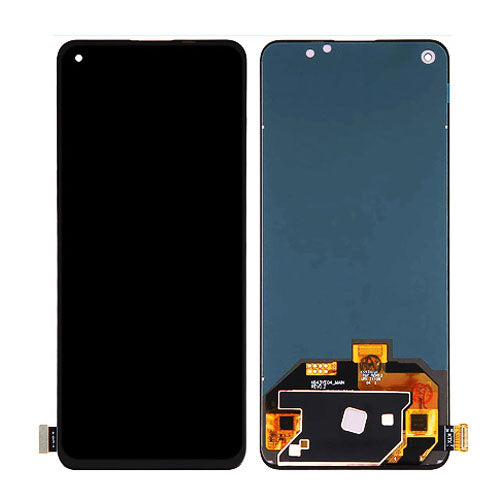 OLED Display Folder with Touch Screen for Oppo A96 5G