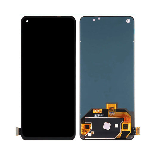 OLED Display Folder with Touch Screen for Oppo F19 Pro