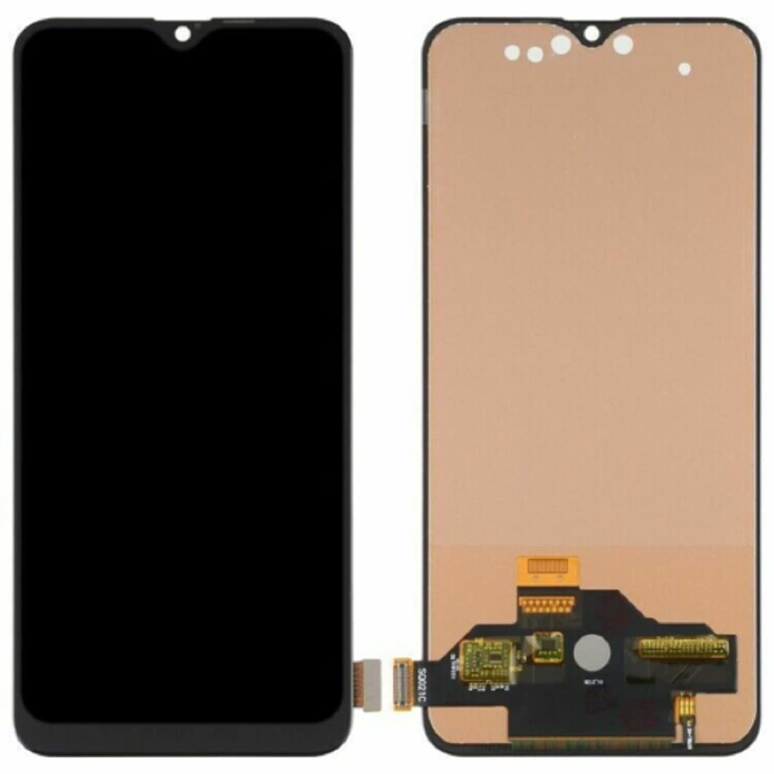 OLED Display Folder with Touch Screen for Oppo K1
