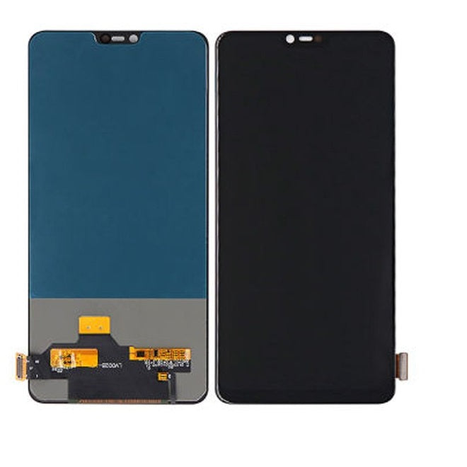OLED Display Folder with Touch Screen for Oppo R15