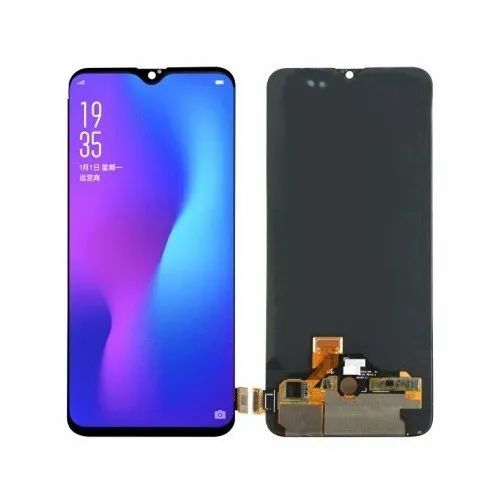 OLED Display Folder with Touch Screen for Oppo R17