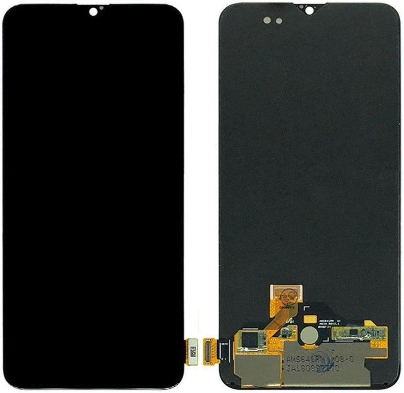OLED Display Folder with Touch Screen for Oppo R17 Pro