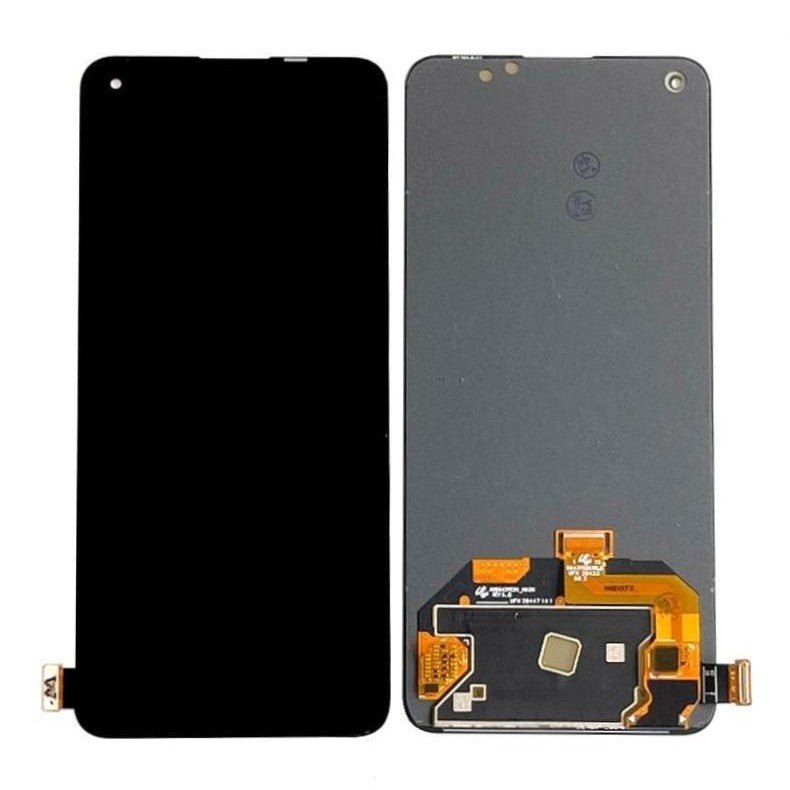 OLED Display Folder with Touch Screen for Oppo Reno 5