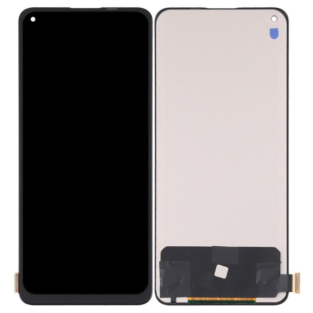 OLED Display Folder with Touch Screen for Oppo Reno 6Z