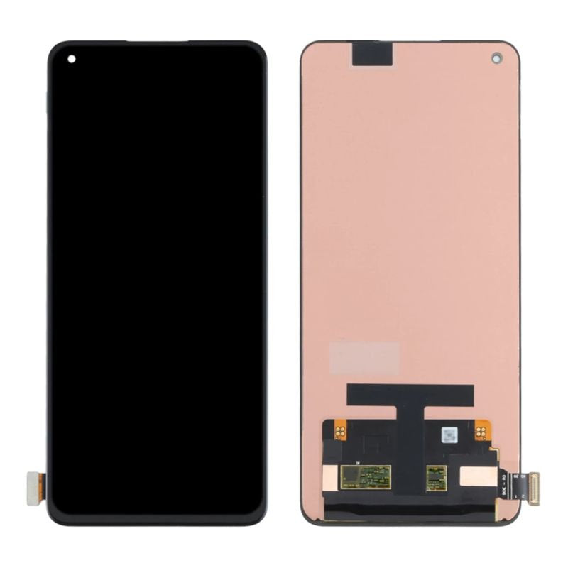 OLED Display Folder with Touch Screen for Oppo Reno 7