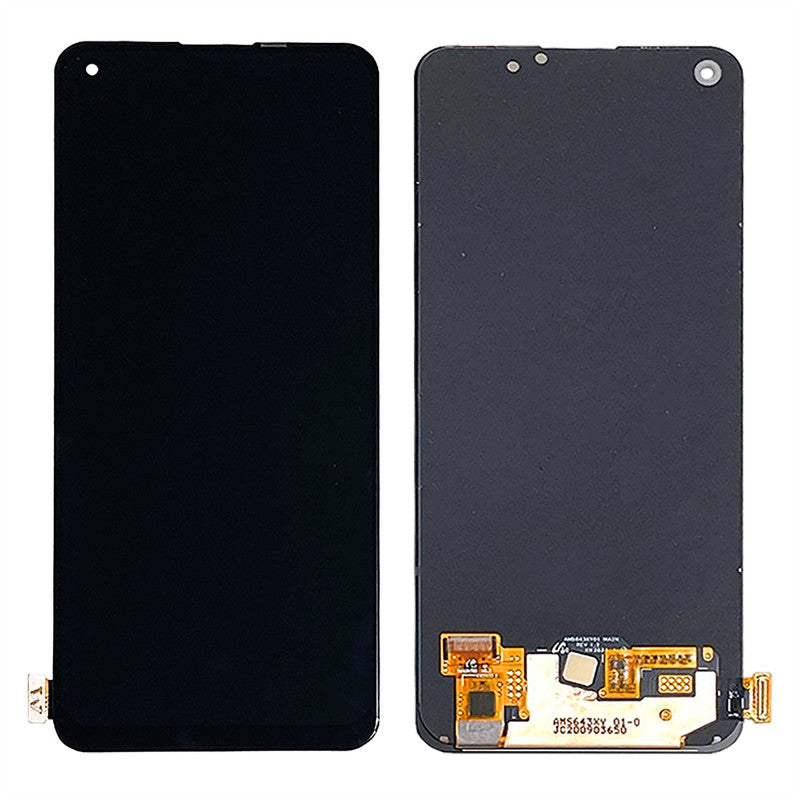 OLED Display Folder with Touch Screen for Oppo Reno 7Z
